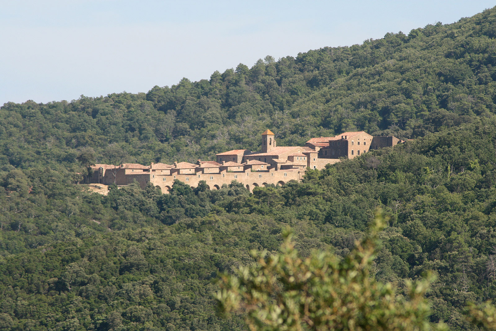Massif-des-Maures